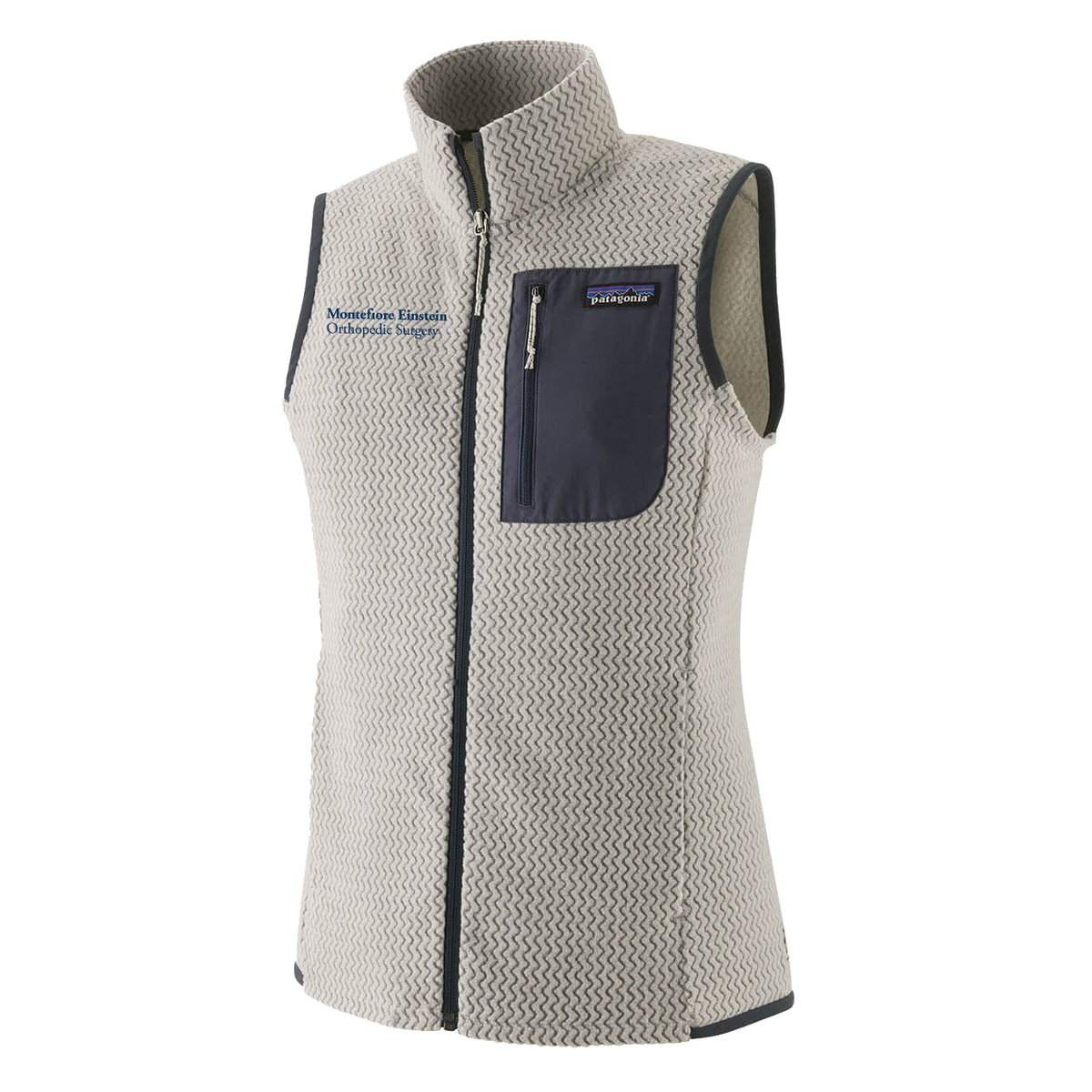 Women's Patagonia® R1 Air Vest