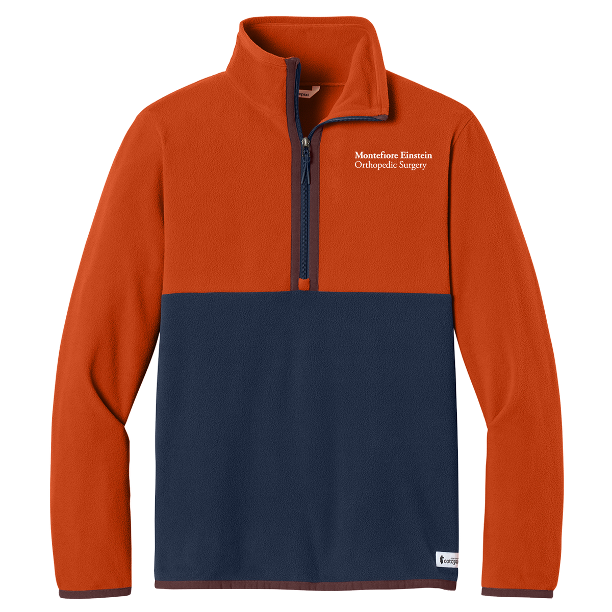 Men's Cotopaxi® Amado 1/2-Zip Fleece