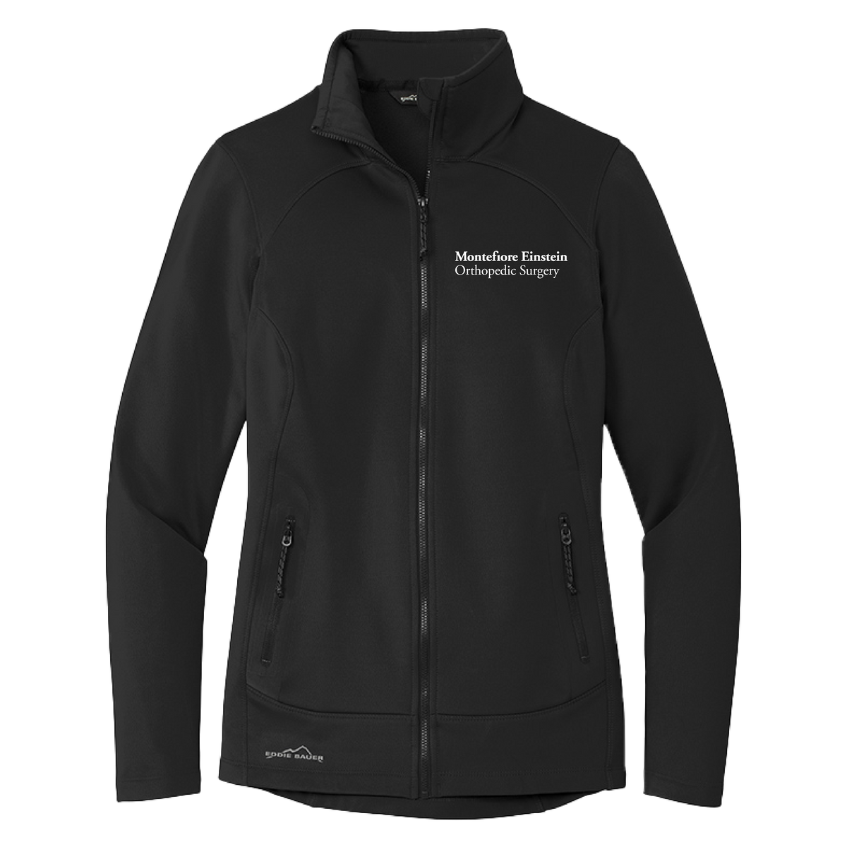 Women's Eddie Bauer® Highpoint Fleece Jacket