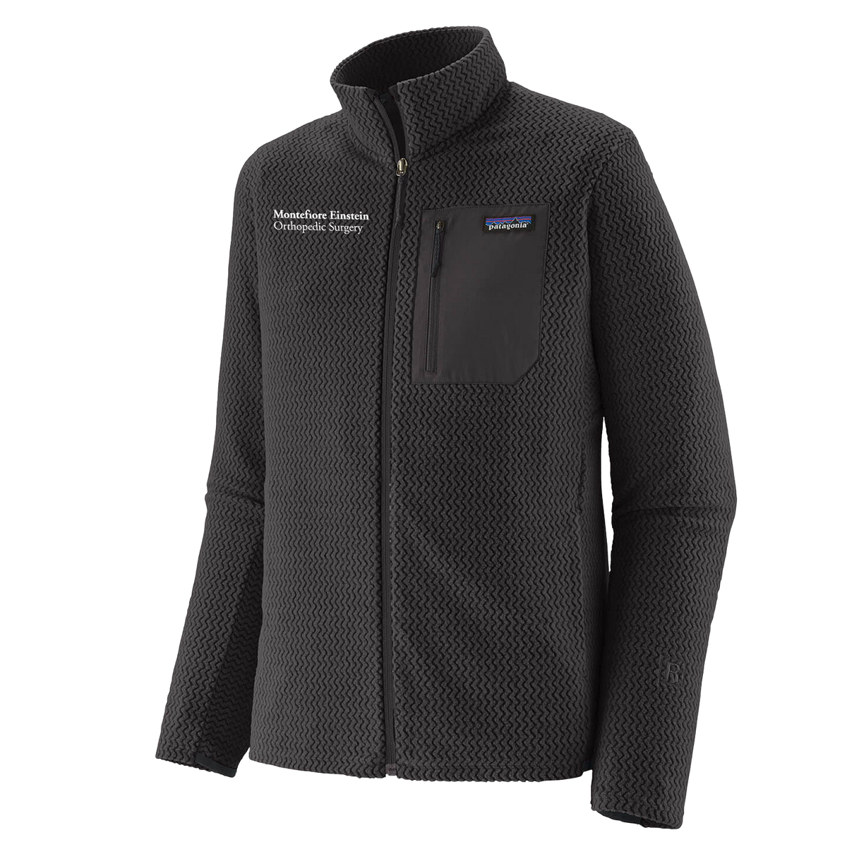Men's Patagonia® R1 Air Jacket