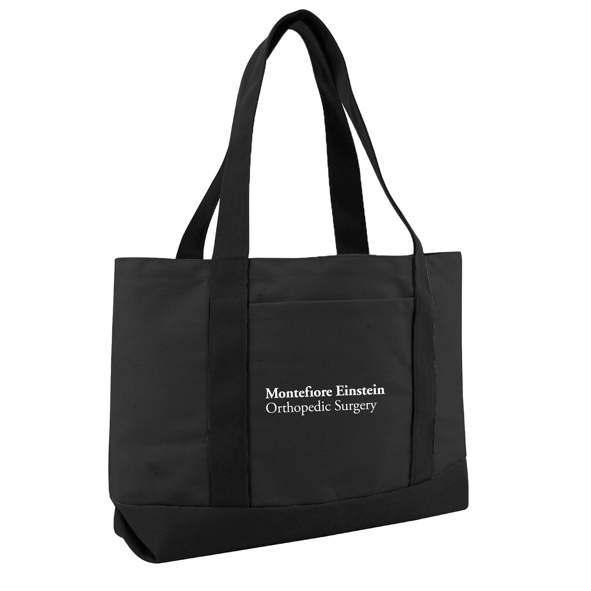 Liberty Bay® View Giant Zipper Tote
