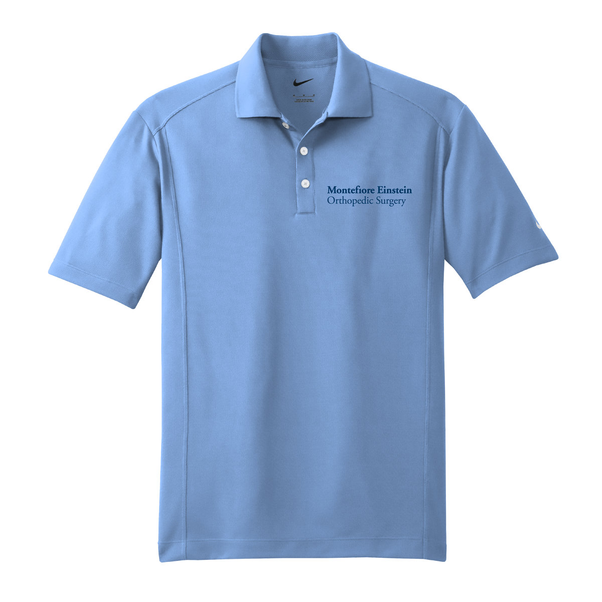 Men's Nike® Dri-FIT Classic Polo