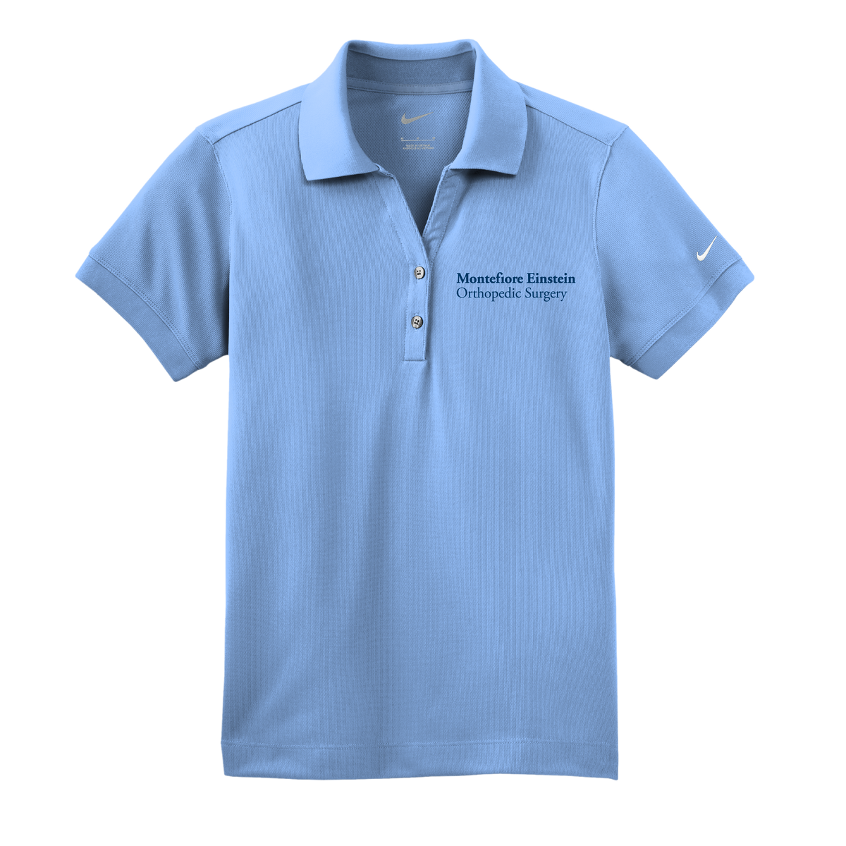 Women's Nike® Dri-FIT Classic Polo