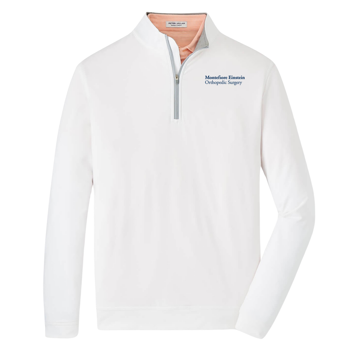 Men's Peter Millar® Perth Performance 1/4 Zip