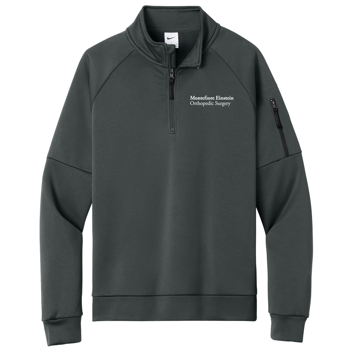 Nike® Therma-FIT Pocket 1/4-Zip