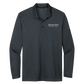 Men's Nike® Dri-FIT Micro Pique 2.0 Long Sleeve Polo
