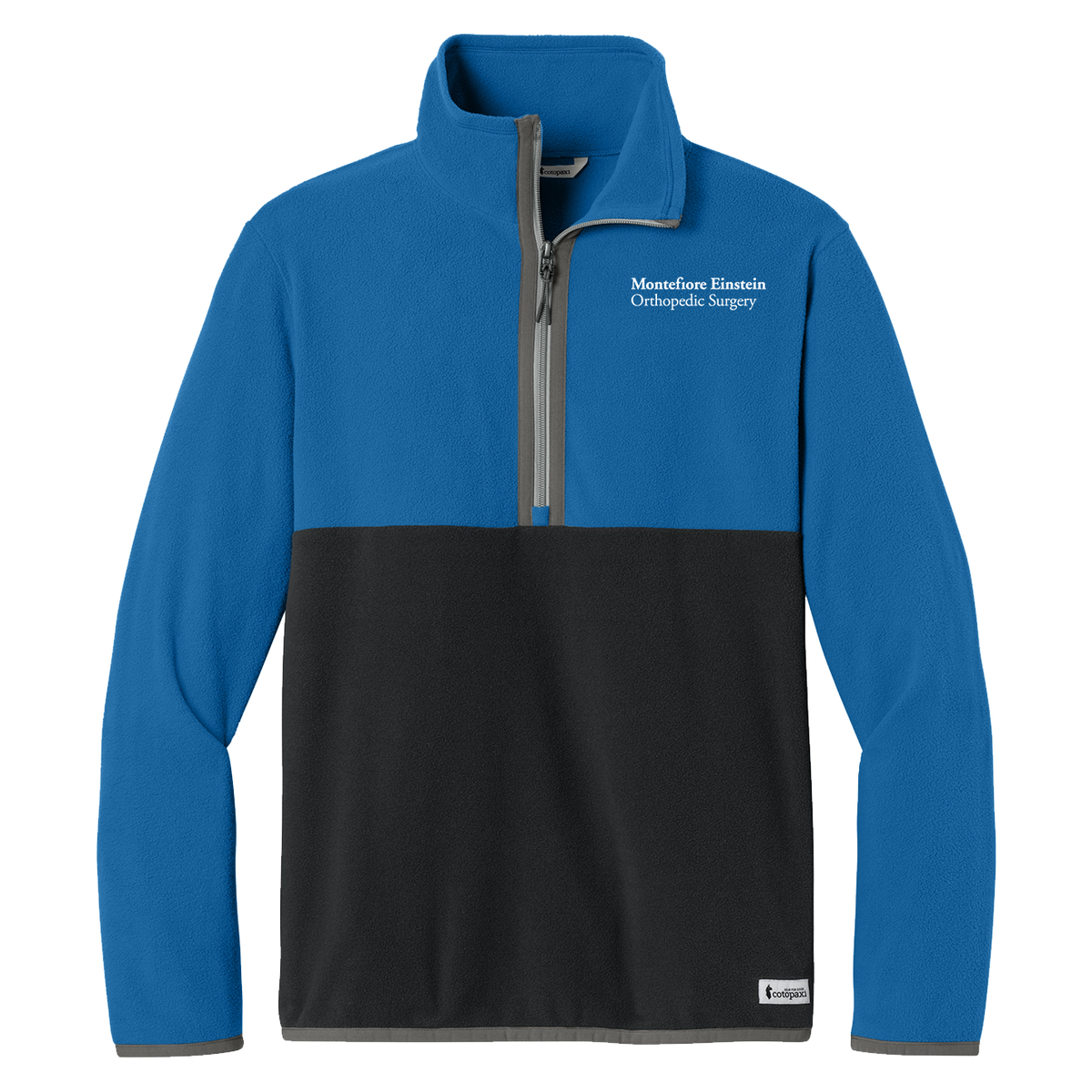 Men's Cotopaxi® Amado 1/2-Zip Fleece
