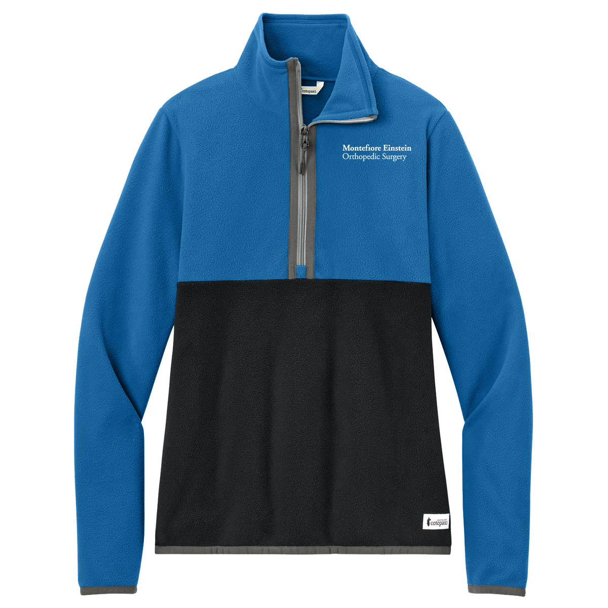 Women's Cotopaxi® Amado 1/2-Zip Fleece
