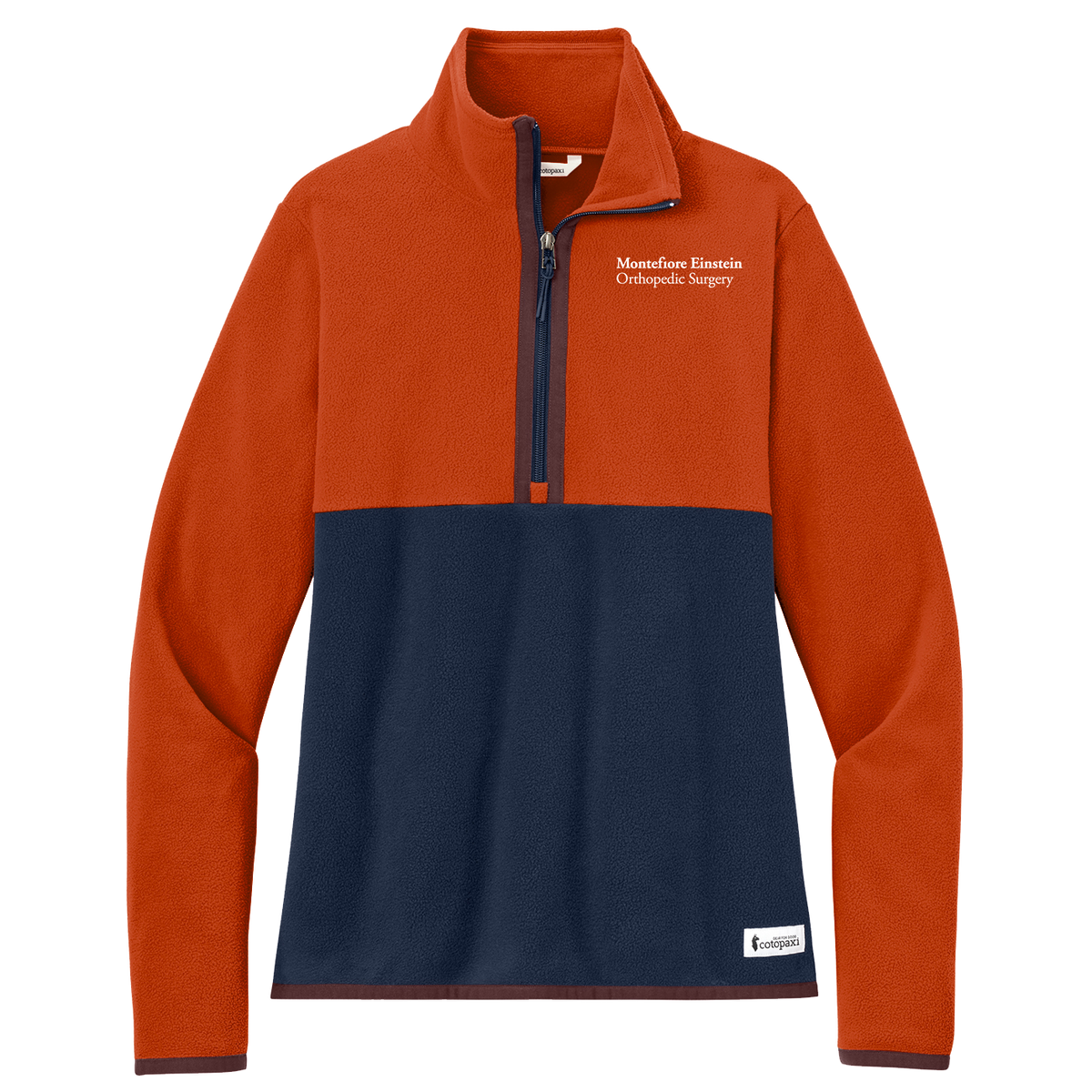 Women's Cotopaxi® Amado 1/2-Zip Fleece