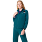 Women's FIGS® Sydney Scrub Jacket
