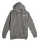 Lane Seven® Premium Full-Zip Hoodie Sweatshirt