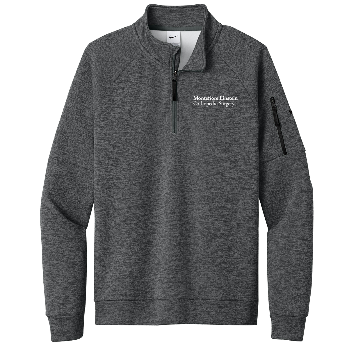 Nike® Therma-FIT Pocket 1/4-Zip