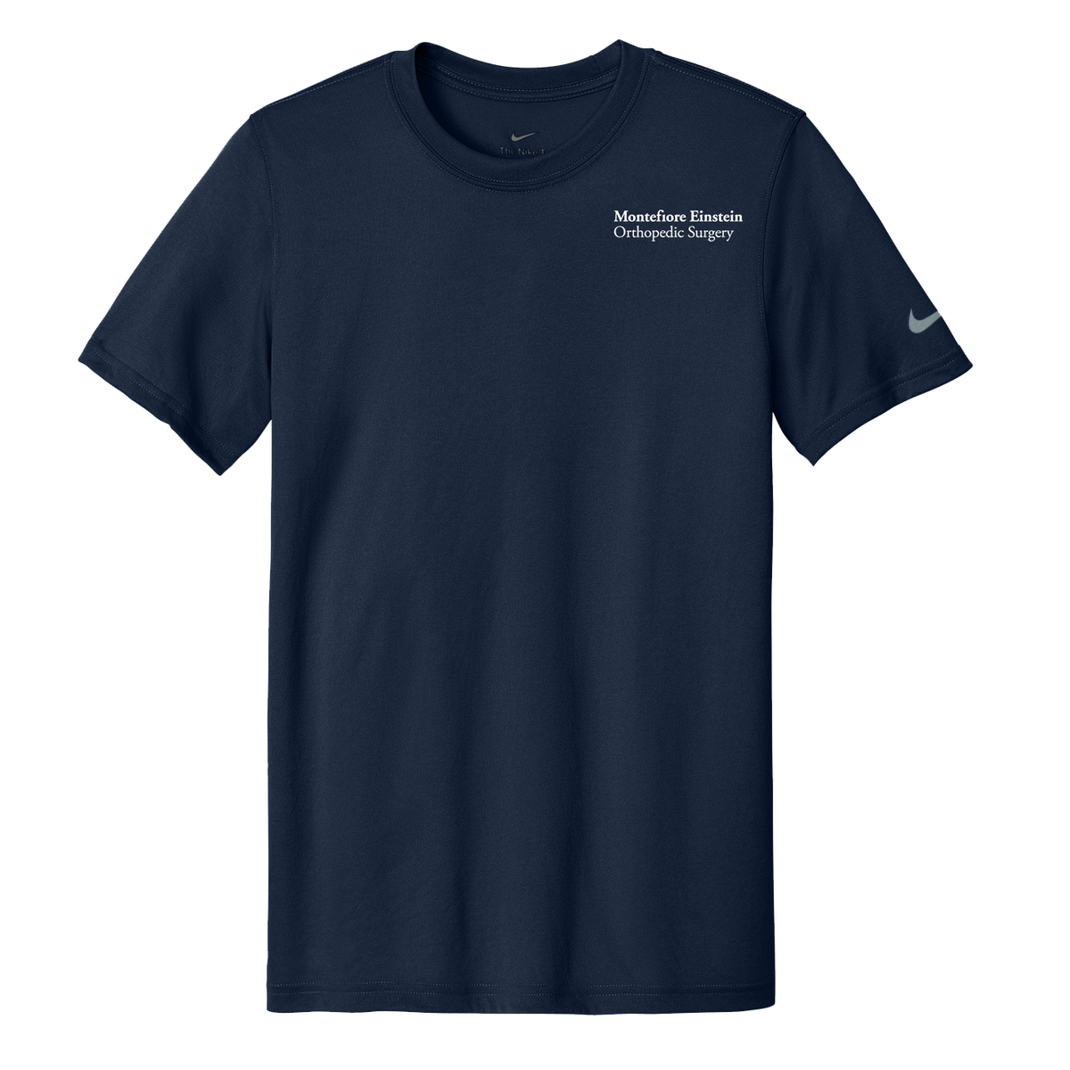 Nike® Swoosh Sleeve rLegend Tee