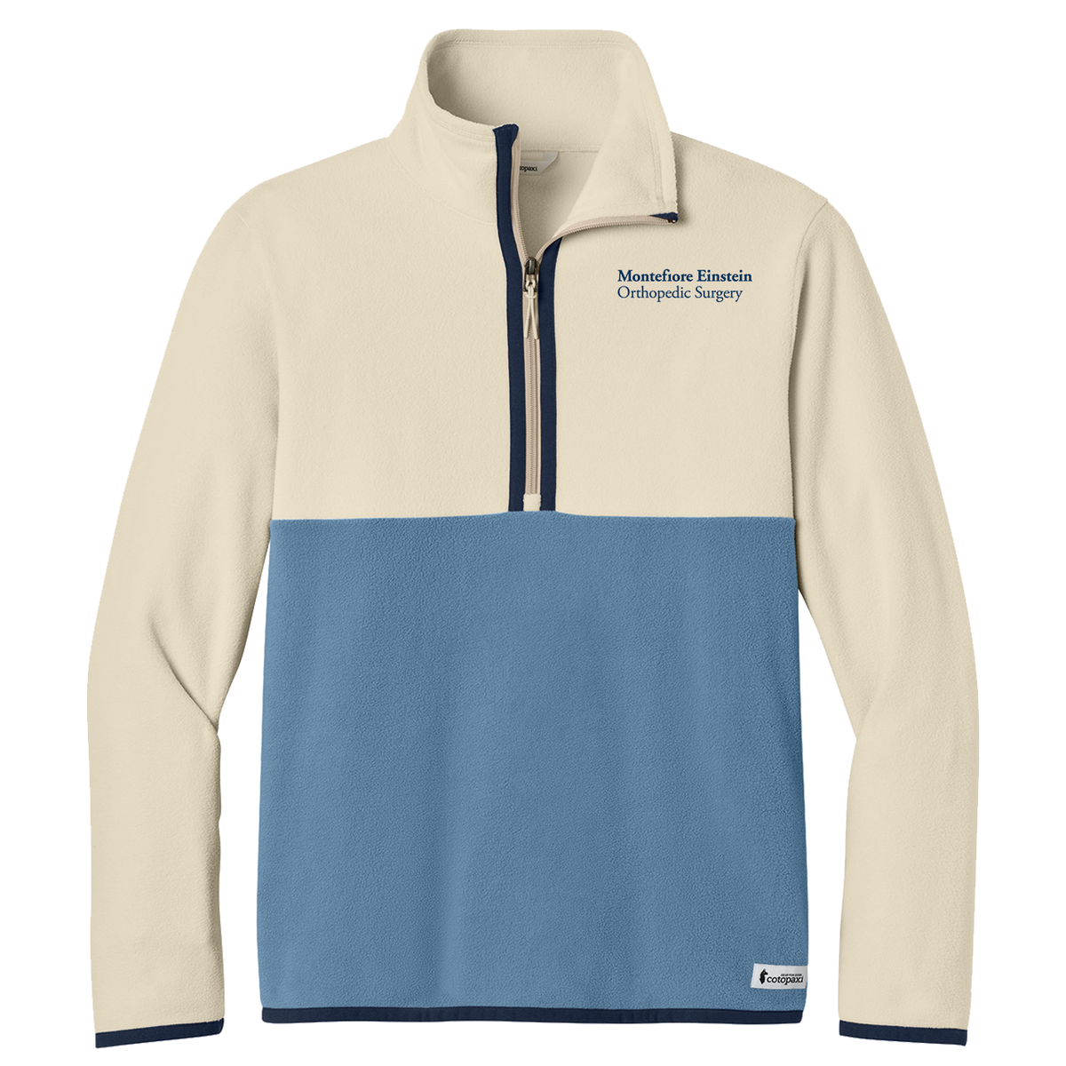 Men's Cotopaxi® Amado 1/2-Zip Fleece