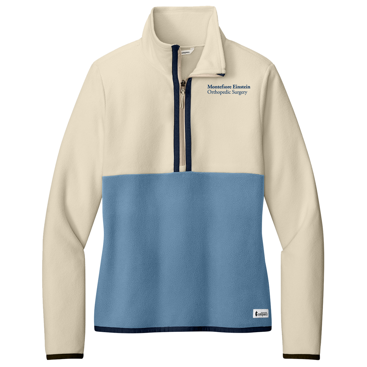 Women's Cotopaxi® Amado 1/2-Zip Fleece