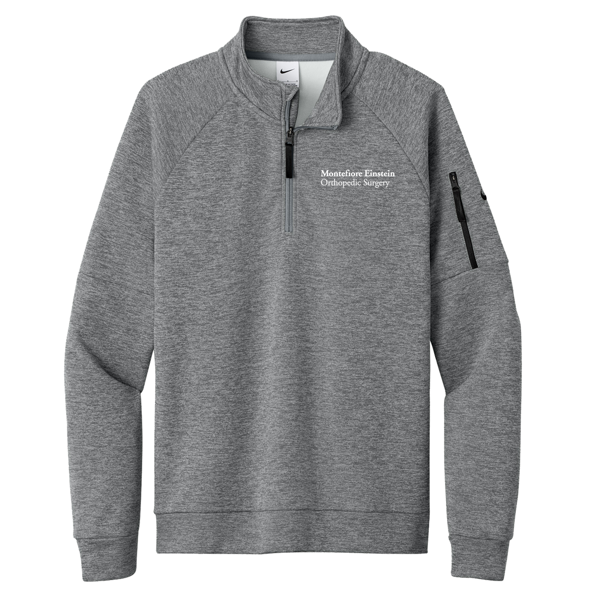 Nike® Therma-FIT Pocket 1/4-Zip