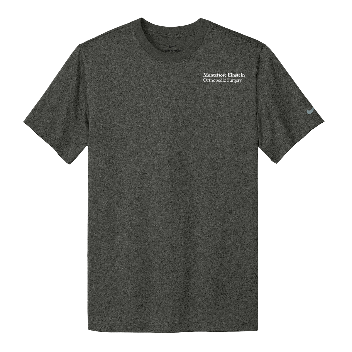 Nike® Swoosh Sleeve rLegend Tee