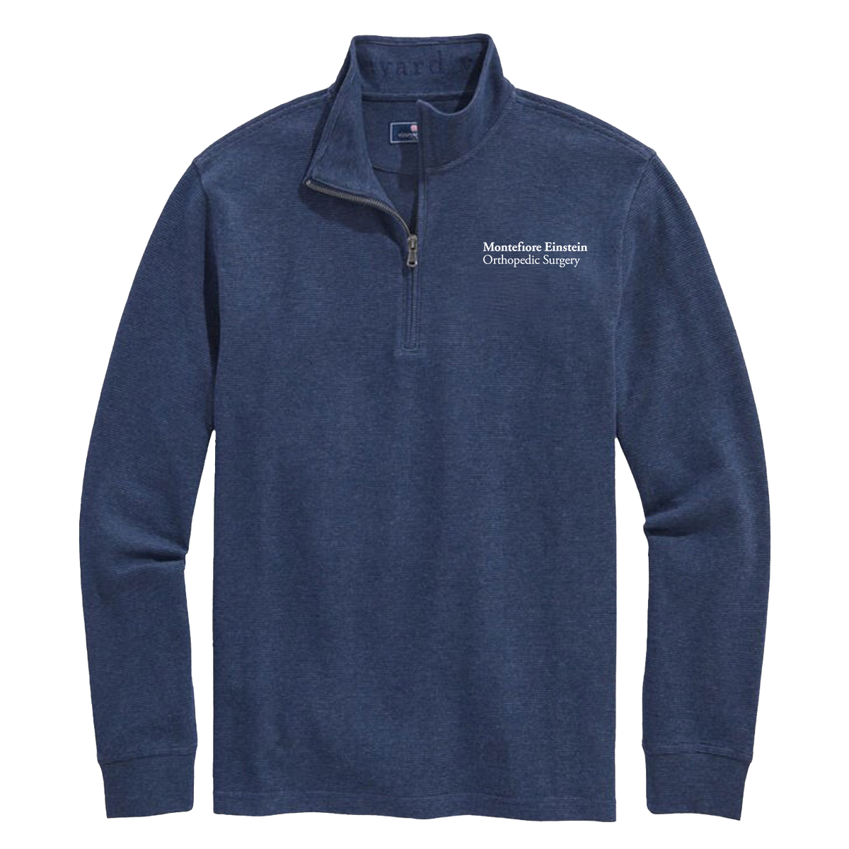 Men's Vineyard Vines® Saltwater 1/4 zip