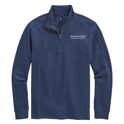 Men's Vineyard Vines® Saltwater 1/4 zip