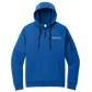 Nike® Therma-FIT Pocket 1/4-Zip Fleece Hoodie
