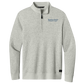 TravisMathew® Waffle 1/4-Zip