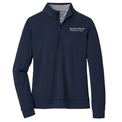 Women's Peter Millar® Perth Performance 1/4 Zip