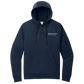 Nike® Therma-FIT Pocket 1/4-Zip Fleece Hoodie