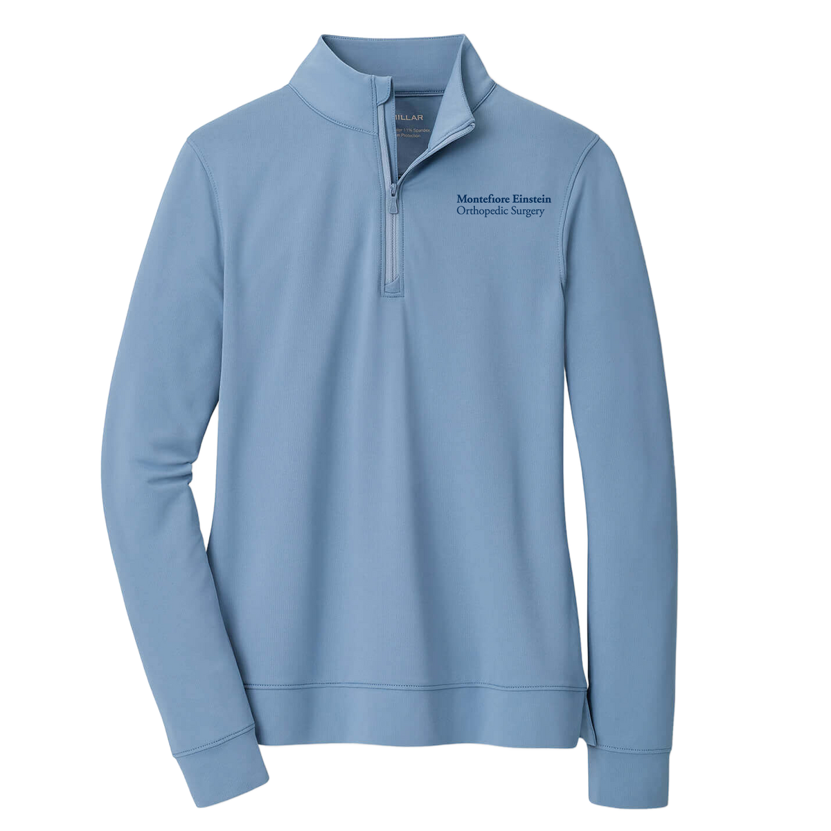 Women's Peter Millar® Perth Performance 1/4 Zip