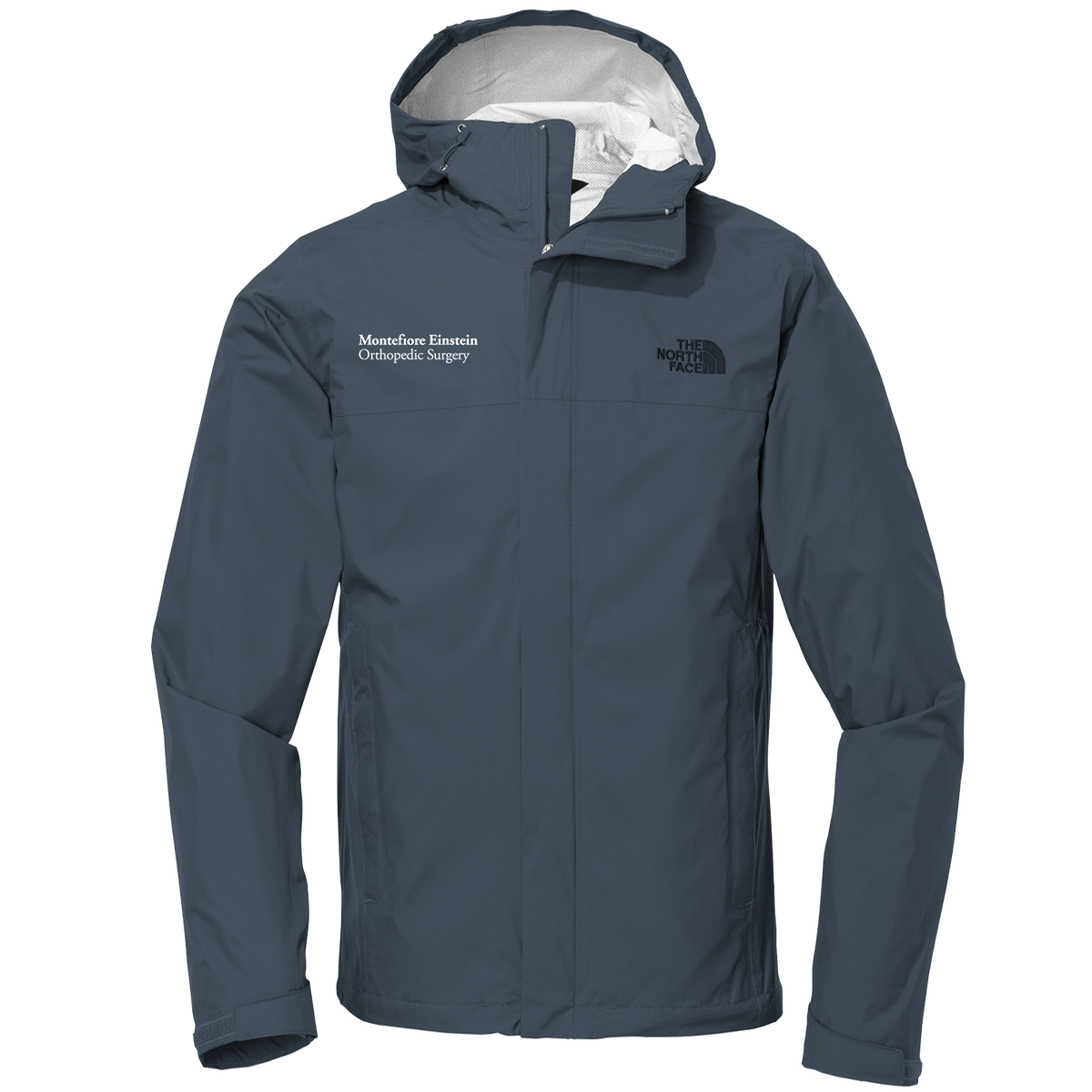 Men’s The North Face® DryVent™ Rain Jacket
