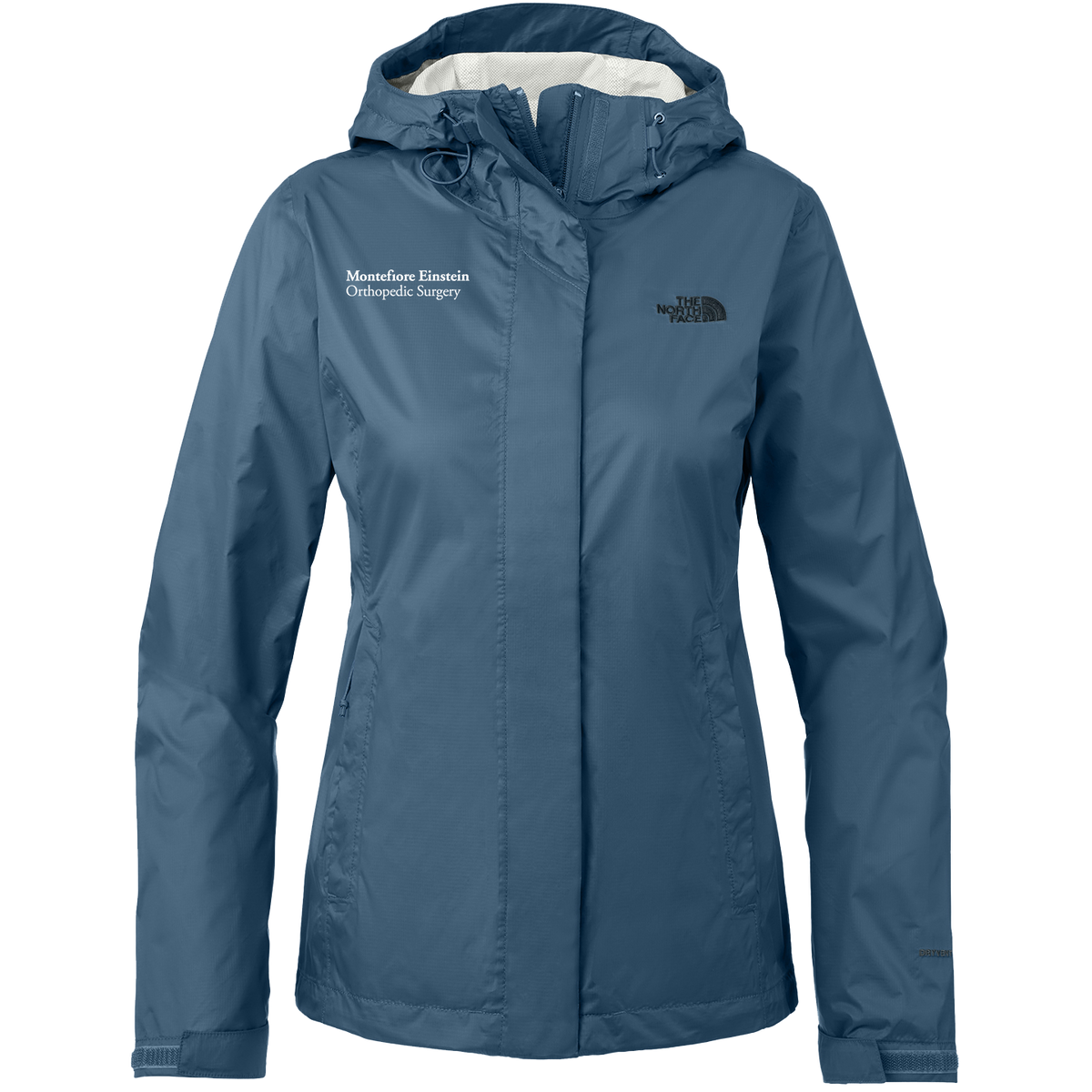 Women’s The North Face® DryVent™ Rain Jacket