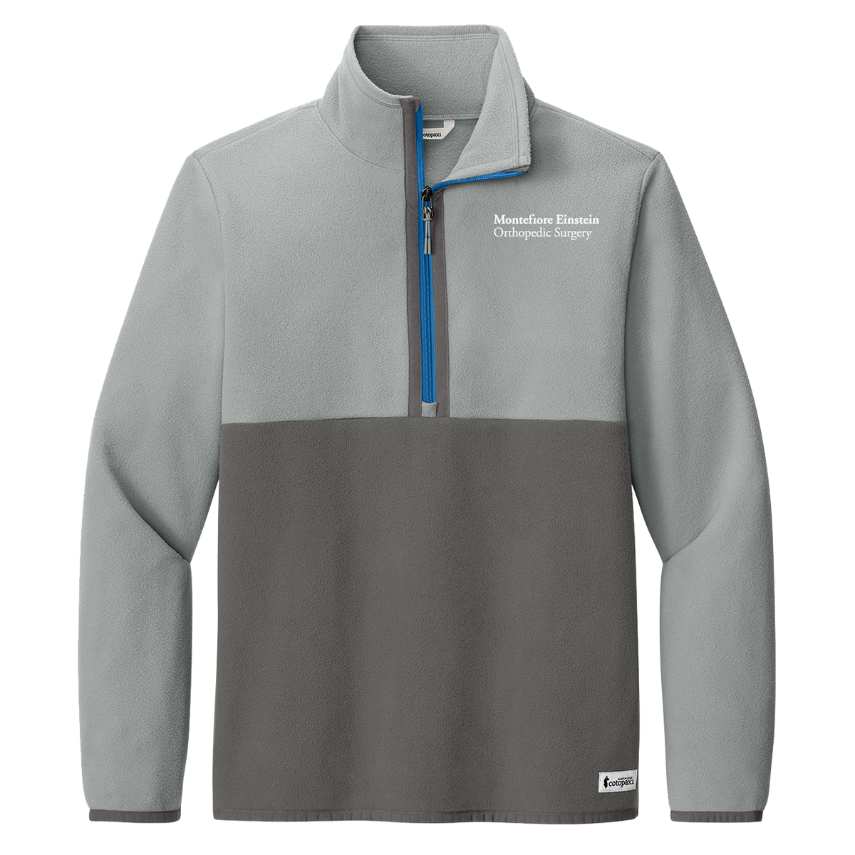 Men's Cotopaxi® Amado 1/2-Zip Fleece