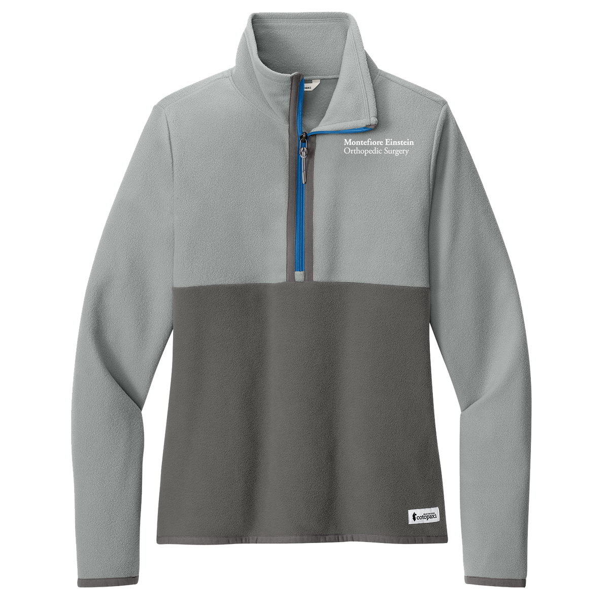 Women's Cotopaxi® Amado 1/2-Zip Fleece