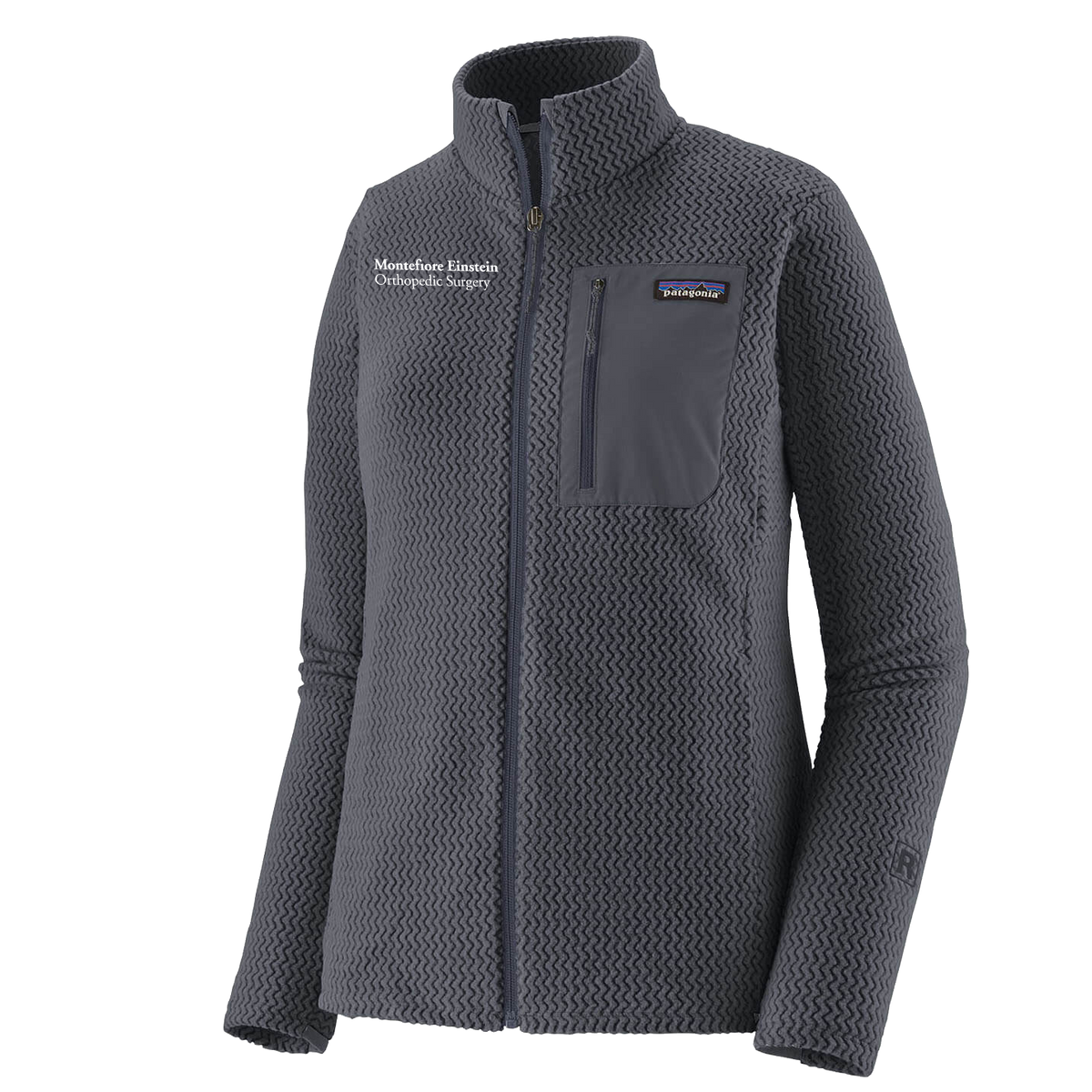 Women's Patagonia® R1 Air Jacket