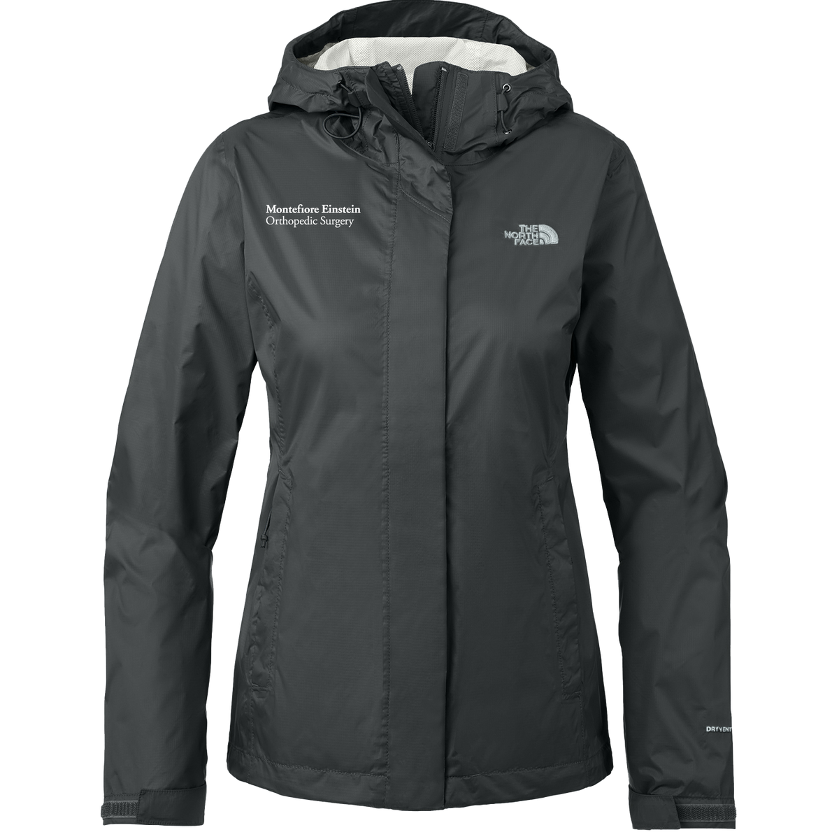 Women’s The North Face® DryVent™ Rain Jacket
