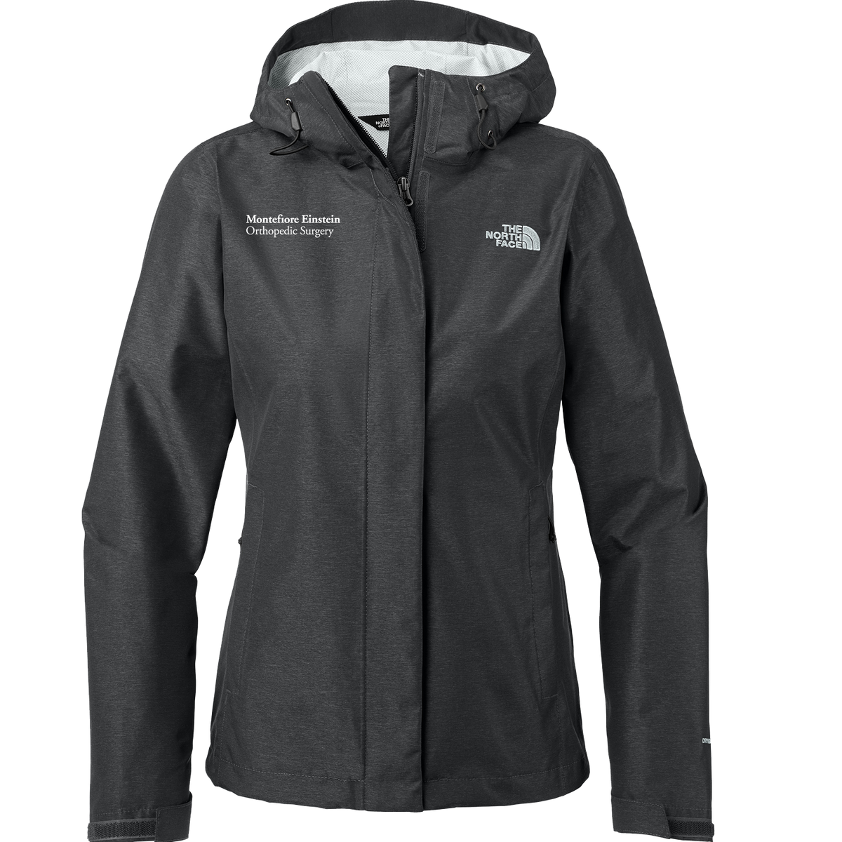 Women’s The North Face® DryVent™ Rain Jacket