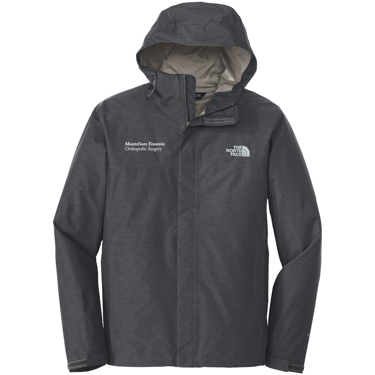Men’s The North Face® DryVent™ Rain Jacket
