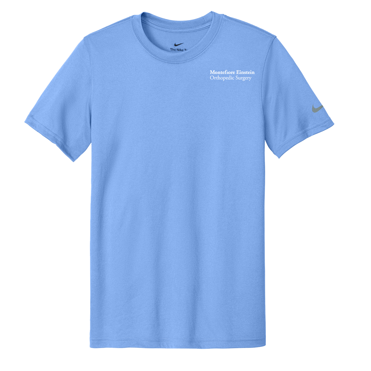 Nike® Swoosh Sleeve rLegend Tee