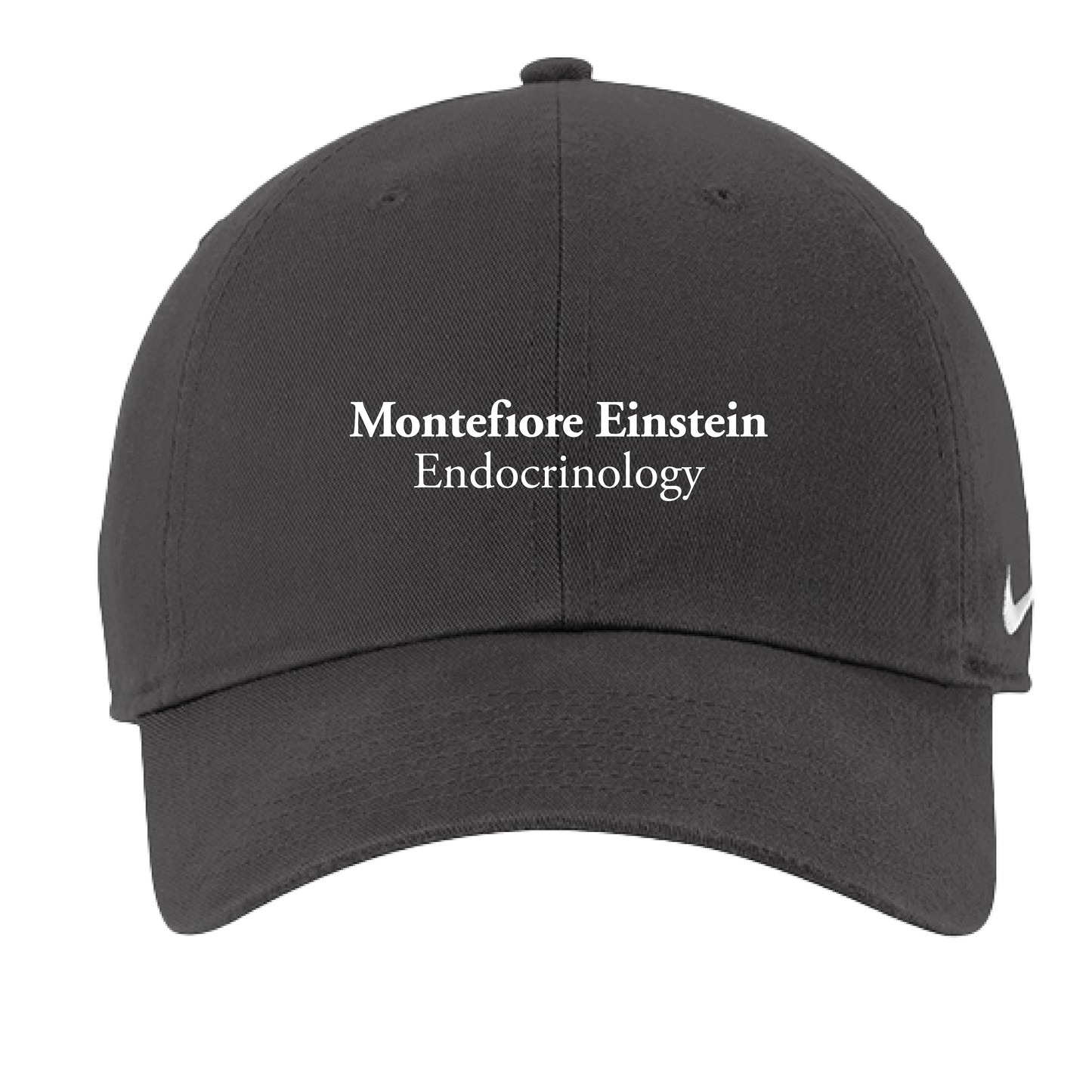 Nike Heritage Cotton Twill Cap