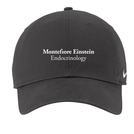 Nike Heritage Cotton Twill Cap