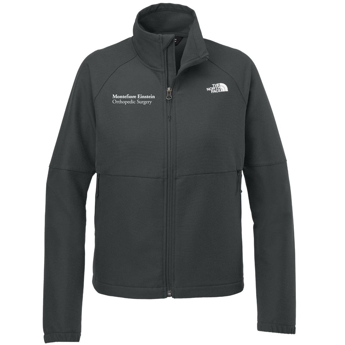 Women’s The North Face® Barr Lake Soft Shell Jacket