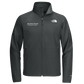Men’s The North Face® Barr Lake Soft Shell Jacket