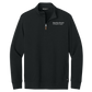TravisMathew® Waffle 1/4-Zip