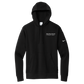 Nike® Club Fleece Sleeve Swoosh Hoodie