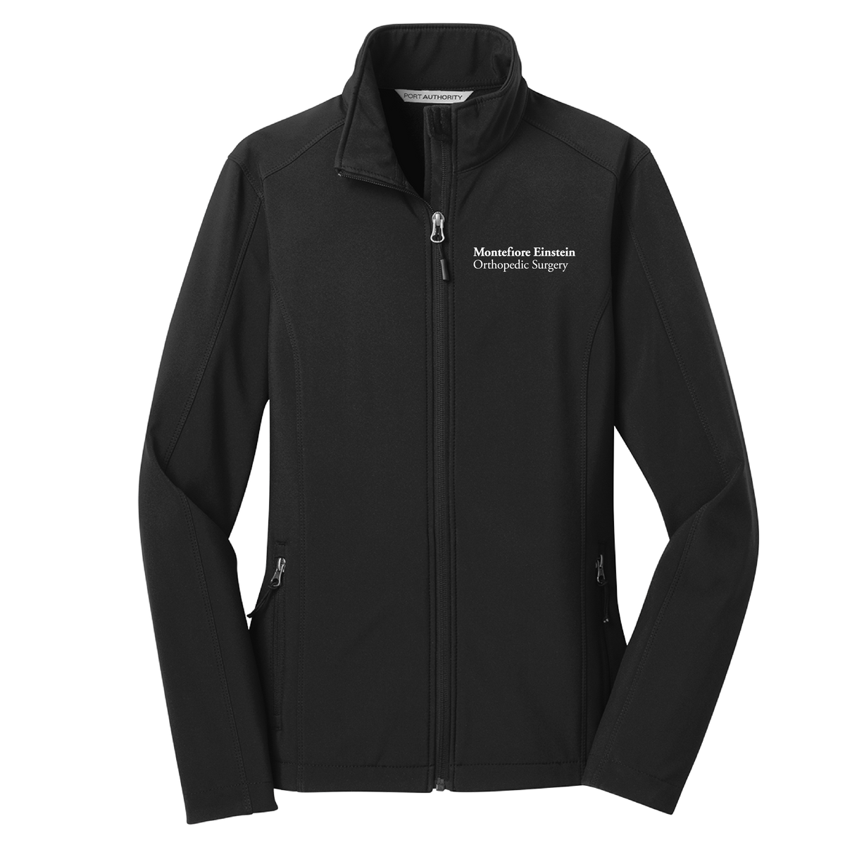 Women's Port Authority® Core Soft Shell Jacket