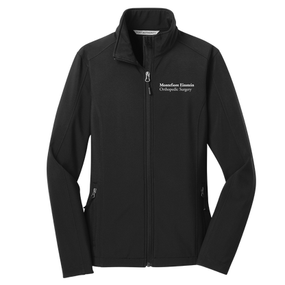 Women's Port Authority® Core Soft Shell Jacket