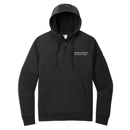 Nike® Therma-FIT Pocket 1/4-Zip Fleece Hoodie