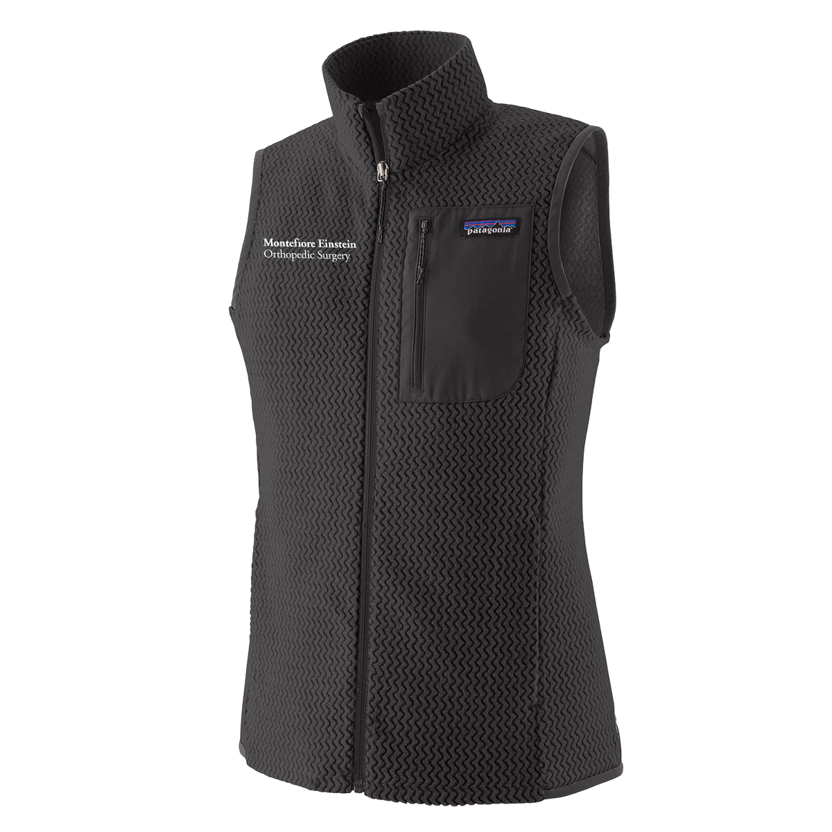 Women's Patagonia® R1 Air Vest