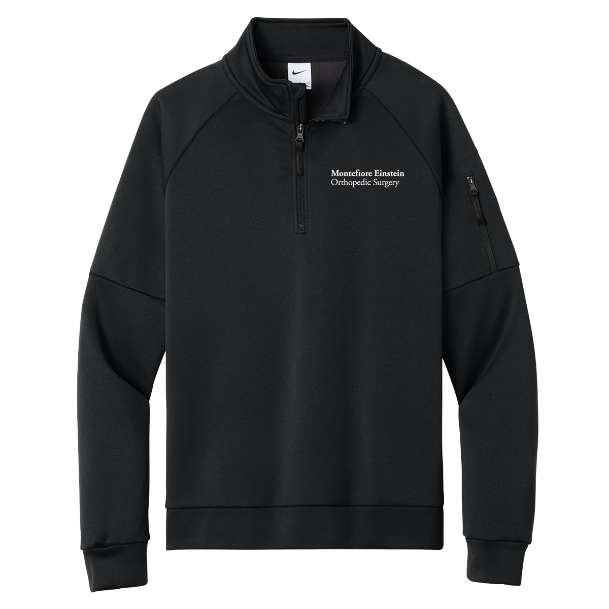 Nike® Therma-FIT Pocket 1/4-Zip