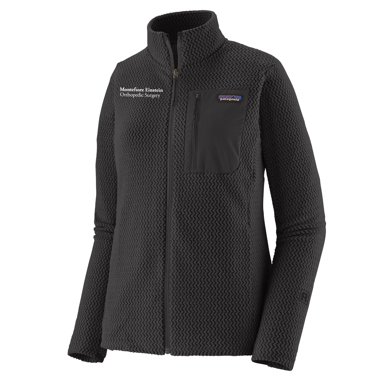 Women's Patagonia® R1 Air Jacket