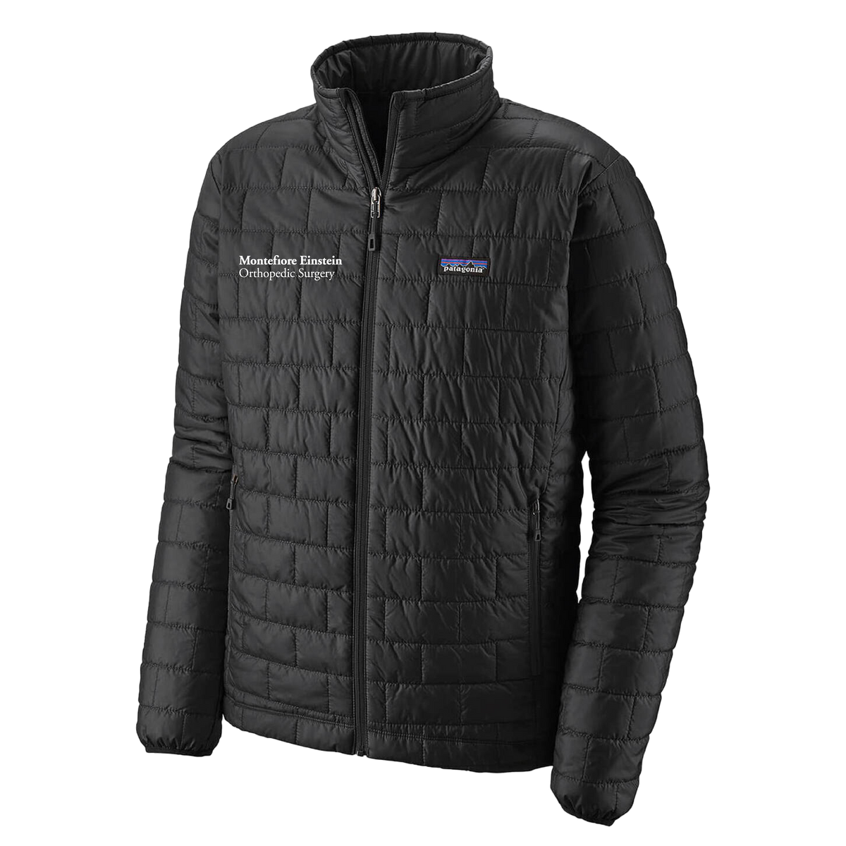 Men's Patagonia® Nano Puff Jacket